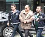 EMEKLİ POLİS - Kadıköy’de Babasını Öldüren Zanlı Adliyeye Sevk Edildi