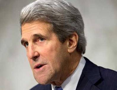 Kerry: 'Afganistan kararını vermeli'