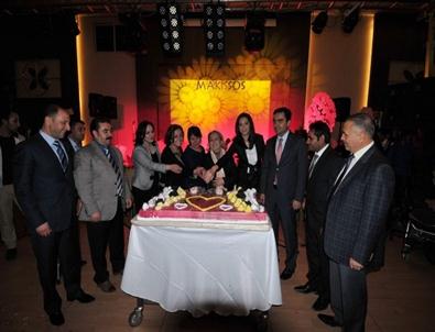 Kırşehir’de Engelliler Gecesine Yoğun İlgi