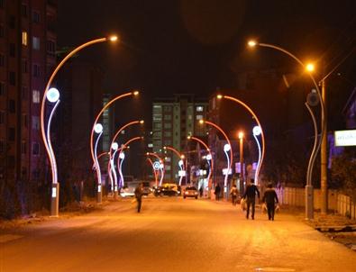 Mandalı, 'Doğru Projelerle Halkımızın Karşısındayız”