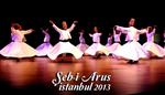 ŞEB-İ ARUS - Mevlana’nın Vuslat Gecesi Bu Yıl Yine İstanbul’da