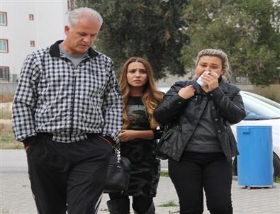 Öğretmen, Öğrencisinin Evinde Öldü