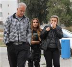 Öğretmen, Öğrencisinin Evinde Öldü