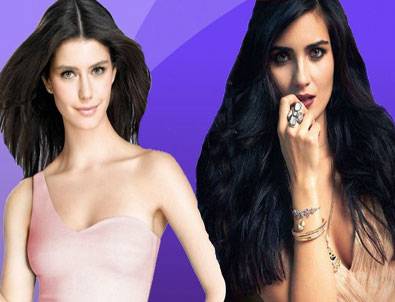 Ortadoğu'da Beren ile Tuba karşılaştırması