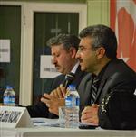 BTP - Özkar’dan Yerel Seçim Değerlendirmesi