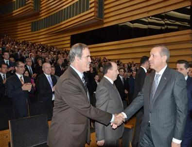 Recep Altepe'nin Adaylığı Kesinleşti