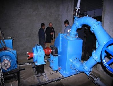 Rize Belediyesi Elektrik Üretecek