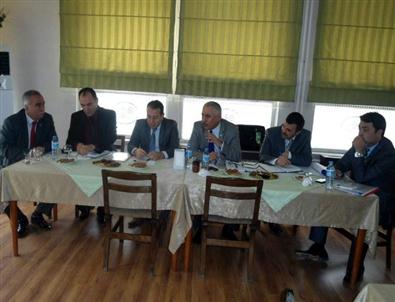 Samsatlı Çiftçiler Devletten Yardım Belkiyor