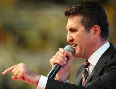 Mustafa Sarıgül'den flaş açıklama!