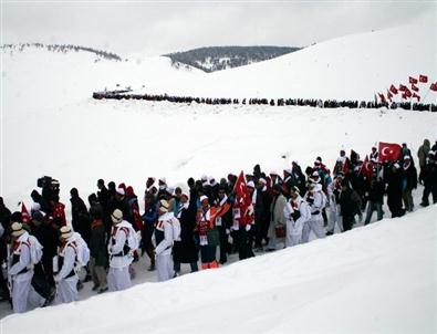 Sarıkamış Şehitlerini Anma Etkinlikleri Ocak 2014’te Yapılacak
