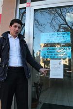 İŞ BIRAKMA EYLEMİ - Trabzon'da Aile Hekimlerinin Bazıları Grev Yaparken, Bazıları İse Hizmet Verdi