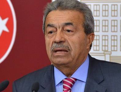 'Yedirmeyiz' Kamer Genç'i mutlu etti