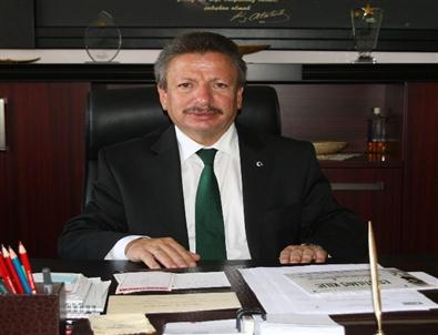 Yozgat Belediyesi Kış Tedbirlerini Aldı