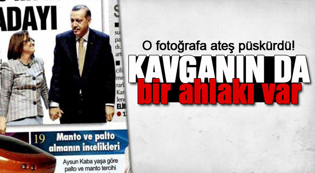 Bugün'den fotoğraf açıklaması