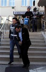 1.5 Ton Esrarla Yakalanan 2 Kişi Tutuklandı