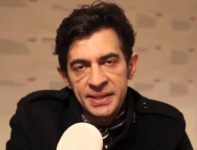 Aykırı Sorular Okan Bayülgen : Hiç sevmiyorum!