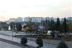 YAYA KALDIRIMI - Adıyaman Üniversitesi’nin Çehresi Değişiyor