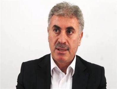 Ak Parti Bayburt Belediye Başkan Adayı Mete Memiş Oldu