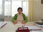 SEÇİLME HAKKI - Akbük Add, Türk Kadınına Seçme ve Seçilme Hakkının Verilmesini Kutladı