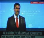 BÖLGE TOPLANTISI - Başbakan Erdoğan Muş Belediye Başkan Adayını Açıkladı