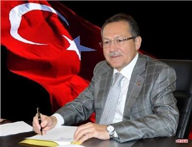 Başbakan Resmen Açıkladı, Balıkesir Büyükşehir Belediye Başkan Adayı Ahmet Edip Uğur