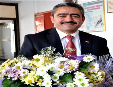 Başkan Alıcık’ın 5 Aralık Dünya Kadın Hakları Günü Mesajı