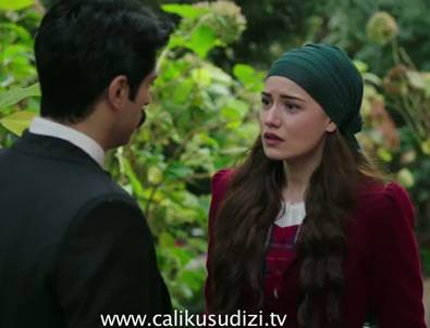 Çalıkuşu 11. Bölüm Fragmanı Ve Özeti