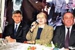 İKİNCİ SINIF VATANDAŞ - Chp Ankara Milletvekili Emine Ülker Tarhan Açıklaması