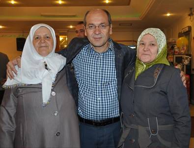 Devran Kutlugün'den ''5 Aralık Kadın Hakları Günü'' Mesajı