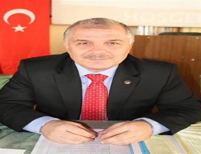 Eğitim-bir-sen Güney Marmara Temsilcileri Bursa'da Toplanıyor