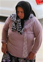 YANLIŞ TEŞHİS - Fitre Verme Bahanesiyle 2 Bin Lira Gasp Eden Kadının Yargılanması