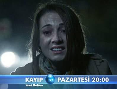 Kayıp 12. Bölüm Fragmanı Ve Özeti