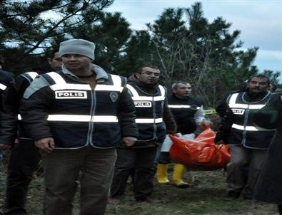 Kayıp Vatandaşın Cesedi Bulundu