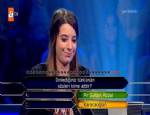 KİM MİLYONER OLMAK İSTER - Kim Milyoner Olmak İster'de büyük dalgınlık