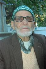 ALİ KARAKAYA - Kore Gazisi Askeri Törenle Uğurlandı