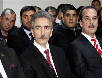 Mhp Diyarbakır’da ‘ülkede Birlik, Ülküde Birlik’ Konferansı Düzenledi