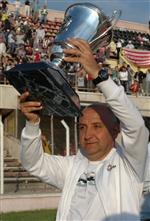 TAVŞANLI LİNYİTSPOR - Mustafa Meteertem Açıklaması