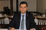 TRAFİK SORUNU - Osman Aydın Projelerini Anlattı