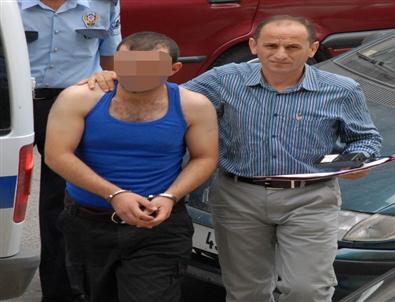 Teyze Kızına Tecavüz İddiasına 4 Yıl 5 Ay 10 Gün Hapis