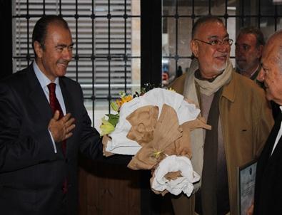 Urla, 5.egeart Sanat Günleri’ne Ev Sahipliği Yapıyor