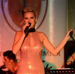 Veteriner Hekimler Seda Üren'le Coştu