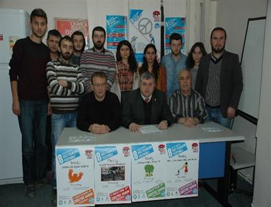 8.uluslararası İşçi Filmleri Festivali Başlıyor