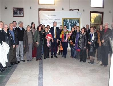 Ayvalık’ta 5 Aralık Konferansı