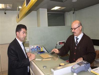 Bdp’li Başkan Yardımcısından Başbakan Erdoğan’a Mektup