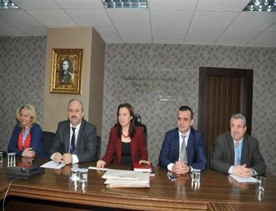 Bisiklet İhalesi Yapıldı