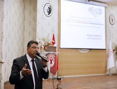 Bornova'dan Güvenli Gıda Önerileri