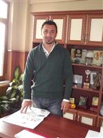 İZMIRSPOR - Çine Belediyespor, Namağlup Unvanını Korumak İstiyor