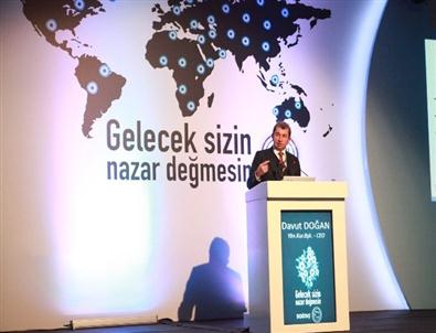 Doğtaş'ın 50'inci Yıl Hedefi Sektör Liderliği