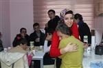 Erzincan’da Engelli Gençler İçin Özel Program