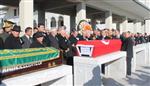 KOCATEPE CAMII - Eski Bakan Mehmet Gölhan Son Yolculuğuna Uğurlandı